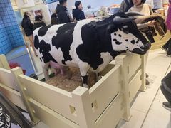 -红星前进面包牛奶公司(君太店)