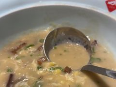 -村长家的疙瘩汤·东营菜(东营茶城店)