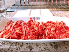 -丰茂烤串(金泉美食宫店)