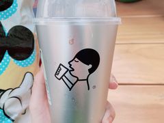 -喜茶(迪士尼小镇DP店)