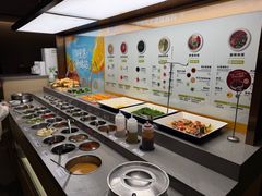 -海底捞火锅(顺义华联店)