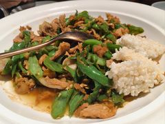 -湘邻呷铺·田园家宴(汉基广场店)