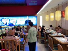 大堂-望湘园·洞庭渔宴(永旺店)