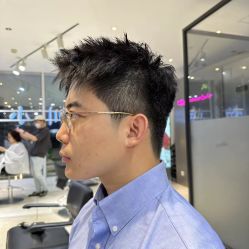 -悦SALON