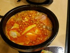阿香米线-阿香米线(龙岗万科广场店)