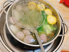 -杏花吴记牛肉火锅