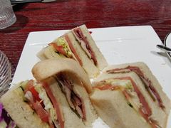 -超级厨房概念餐厅(奥园广场店)