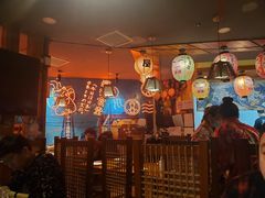 大堂-有喜屋·深夜食堂(北京西路店)