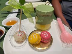 -天宫南铂玫瑰园酒店
