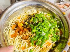 -宋记热干面馆(五福路店)
