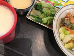 -永和大王(春日上新·阜成门店)