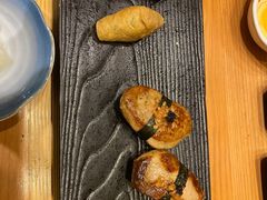 -吟松日式料理(莘庄店)