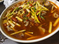 -艺味深尝(云锦路店)