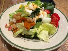 -玛格萝妮比萨屋(四平店)