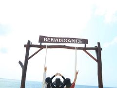 -三亚海棠湾万丽度假酒店