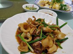 -新享乐海鲜(翠华路店)