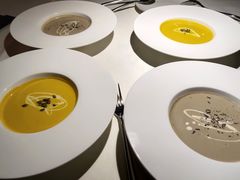 -研食记西餐厅(金融中心店)