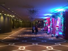 -无锡瑞廷西郊酒店·悦湖景观餐厅
