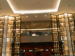-杭州君悦酒店
