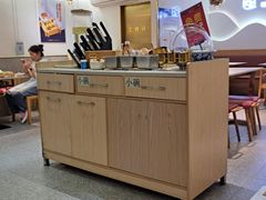 -黔派·贵州烙锅烤肉·米粉(车公庙店)
