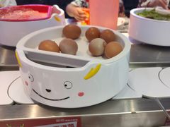 -龍歌自助小火锅(奎文万达店)