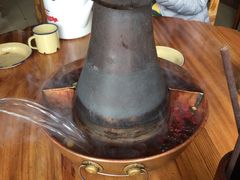 -东镇老火锅(长春路首店)