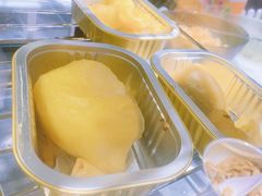 -芝小官毛肚火锅海鲜自助(淮安清江浦区新亚店)