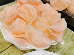 -金刚山烧烤(中山路店)