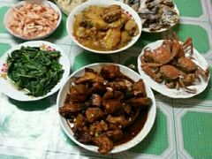 -小六农家乐(崇明西沙湿地店)