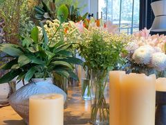 -Ameigo梅果·云贵川bistro(长宁来福士店)