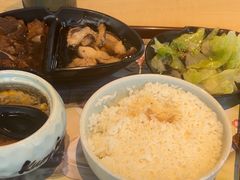 -真功夫(搜秀城店)