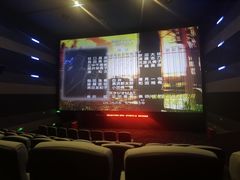 -太平洋影城(紫荆店)