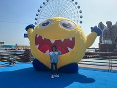 -秦皇岛乐岛海洋王国