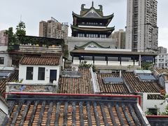 -广州西关永庆坊旅游区