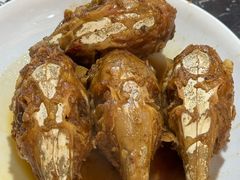 -廖哥泡椒兔(峨眉店)