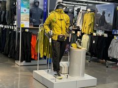 -迪卡侬(大英山店)