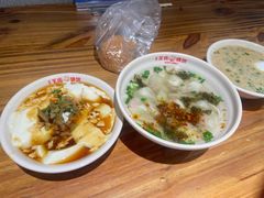-文武王氏烧饼·无矾油条(西溪路店)