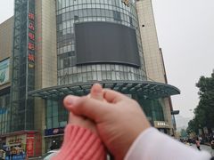 -花田里捞牛火锅(天润店)