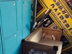 -移动谜城·大笨象密室逃脱(五棵松店)