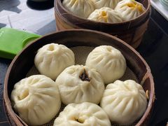 蟹黄小笼包-静海楼(学田店)