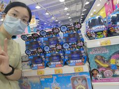 -TOYSRUS玩具反斗城(正大广场店)
