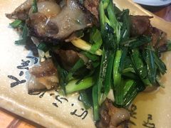 青城老腊肉-青城甲(青城山店)