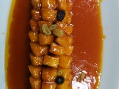 -胖老汉椒麻鸡清真新疆菜(西御街店)