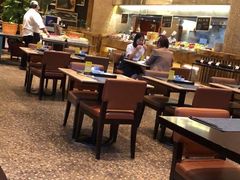 -怡聚轩全日制自助餐厅(大中华喜来登酒店)