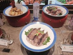 -百姓渔村(西宫店)