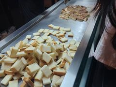 -朗丽兹自助餐厅