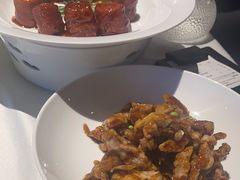 -庆云楼饭庄(什刹海店)