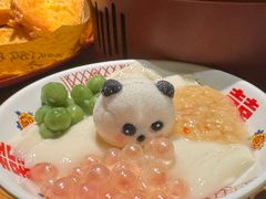 -破三川·新川菜(静安大融城店)