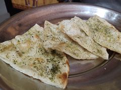 -食彩美印度特色美食餐厅·印度料理