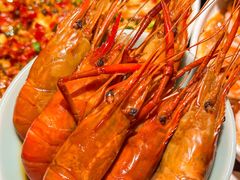 -慢鼓海鲜小馆Mangoo Bistro(交子大道店)